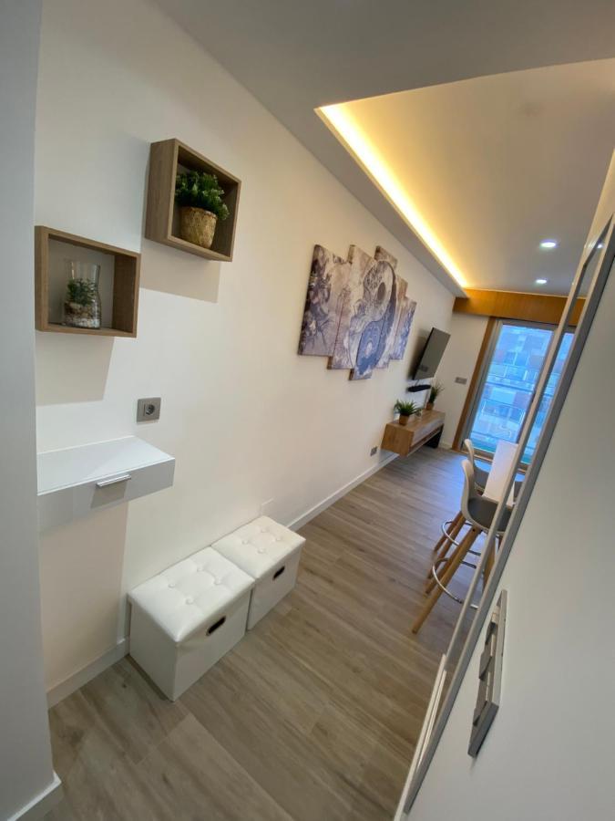 Apartamento Malpica Exterior foto