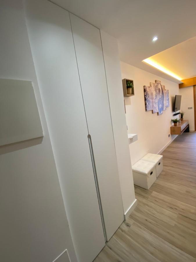 Apartamento Malpica Exterior foto