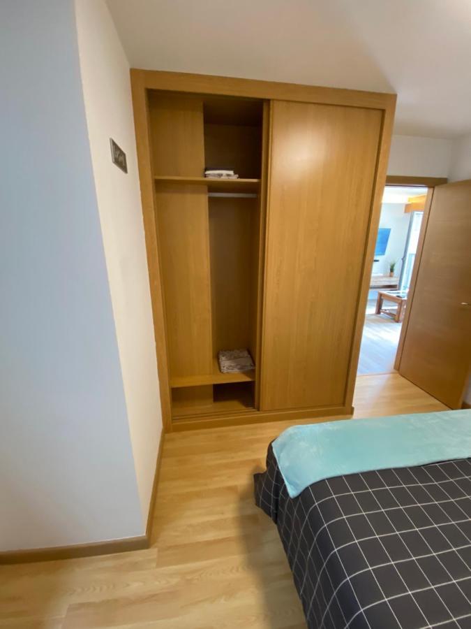Apartamento Malpica Exterior foto
