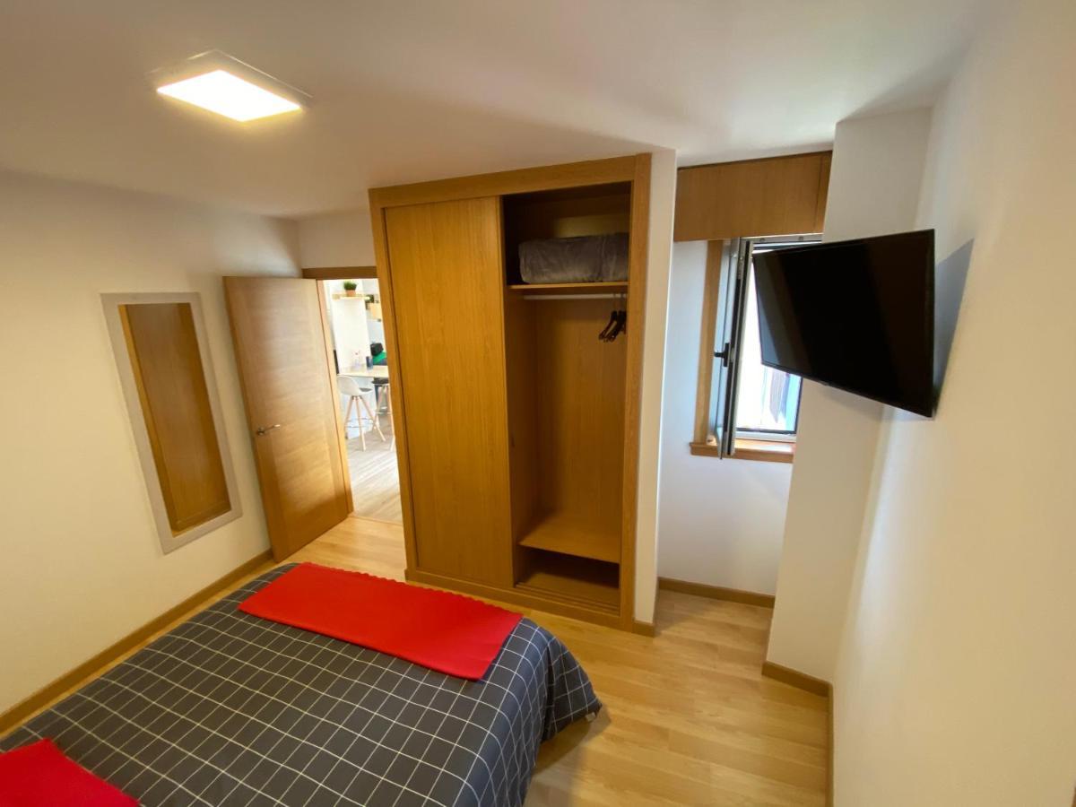 Apartamento Malpica Exterior foto