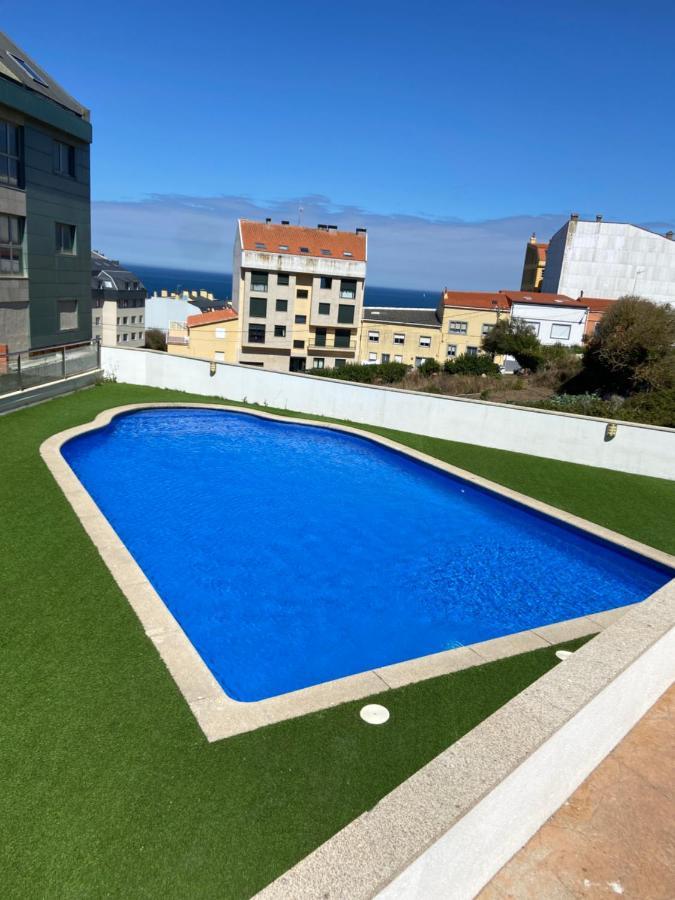 Apartamento Malpica Exterior foto