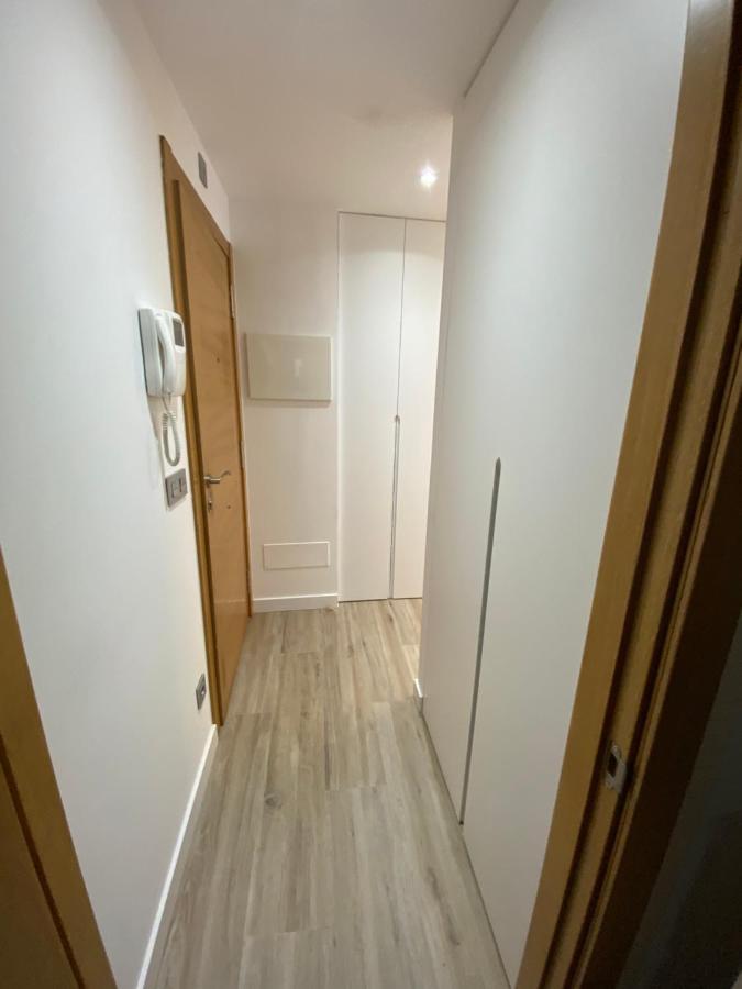 Apartamento Malpica Exterior foto