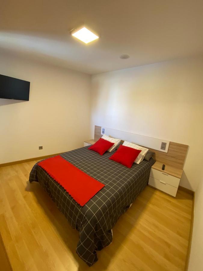 Apartamento Malpica Exterior foto