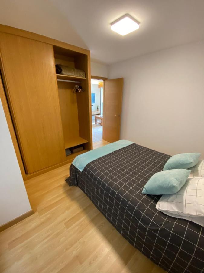 Apartamento Malpica Exterior foto